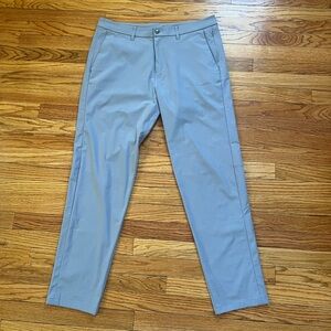 Lululemon Commission Slim-Fit Pant